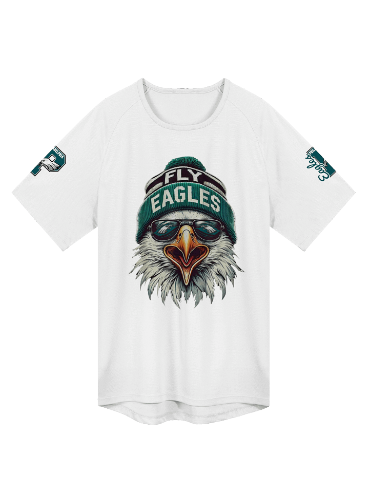 Eagles Unisex Sports Jersey product image (1)