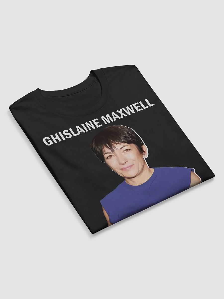 Ghislaine Maxwell Long sleeve product image (5)