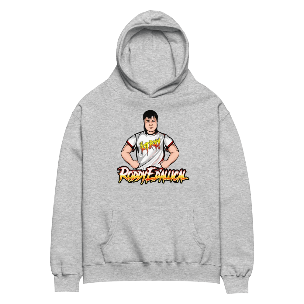 uni sex Hoodie product image (2)
