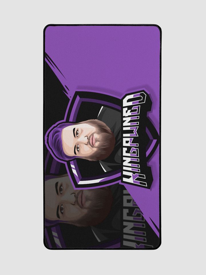 Banner Desk Mat product image (1)