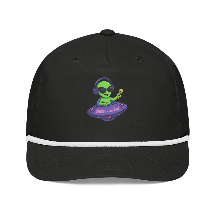 casquette golf razer ultra nesss x la zone product image (1)