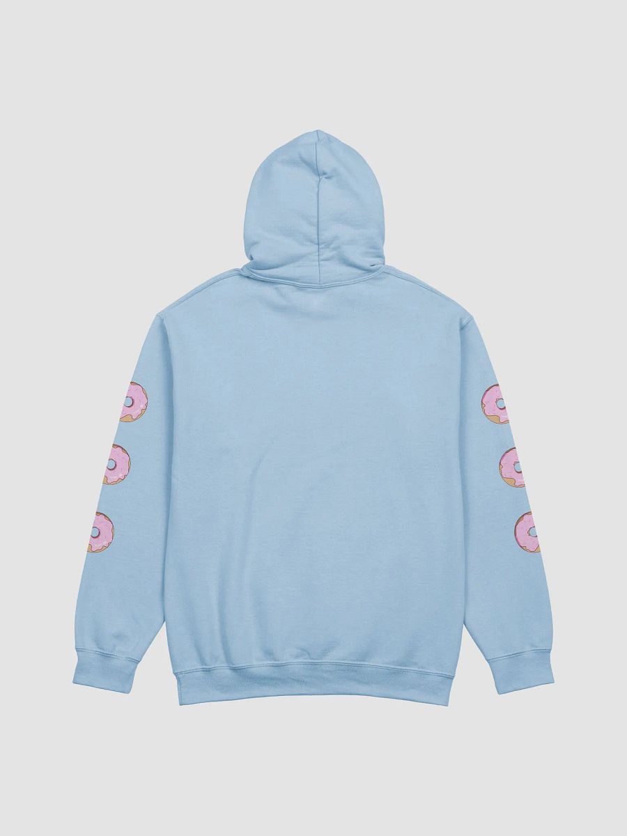 Donut Overload Hoodie! product image (2)