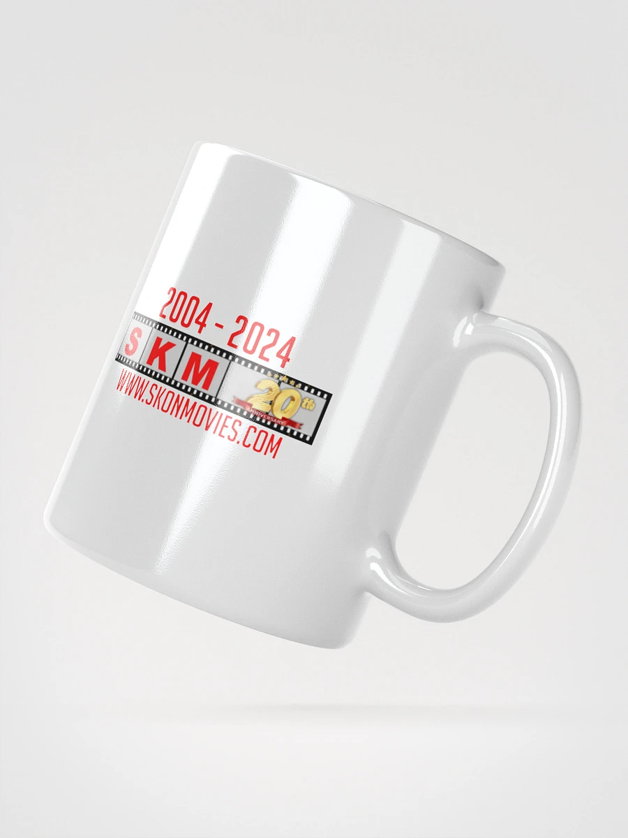 SKM 20th Anniversary Cinematic Magic Mug product image (4)