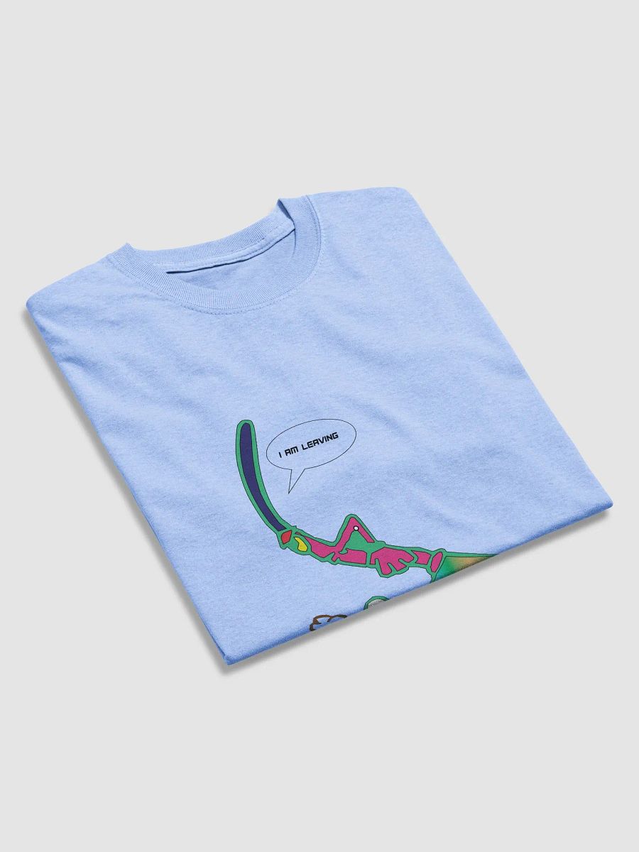 Broom – I am Leaving. product image (23)