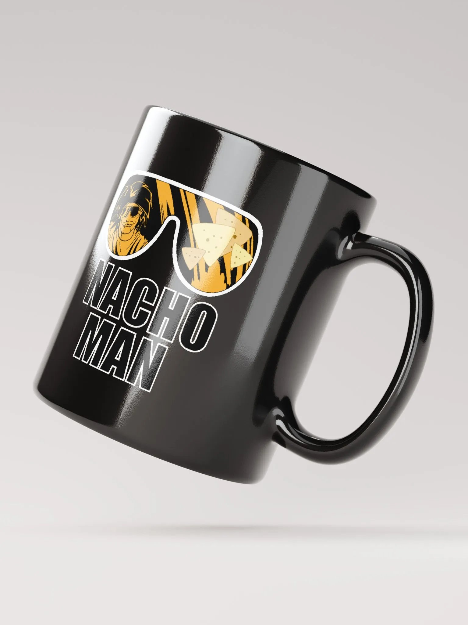 Cuppa Coffee In The Big Time product image (4)