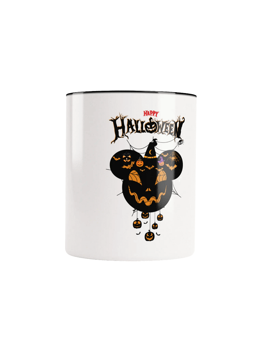 Ceramic Mug with Color Inside product image (27)