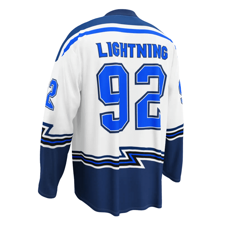 Thunder and Lightning product image (2)