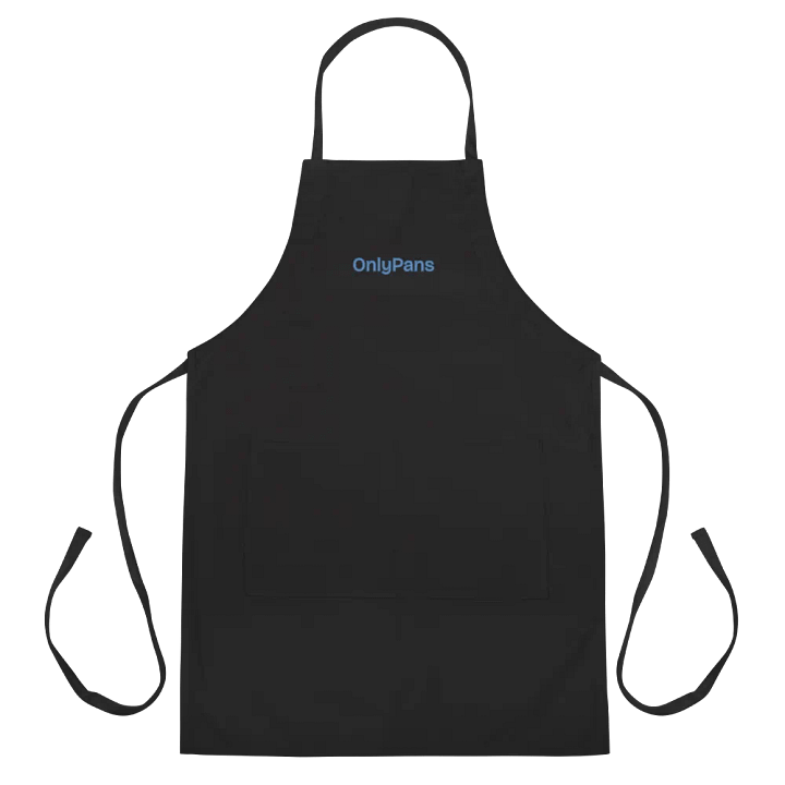ONLYPANS APRON product image (2)