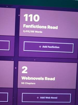 This is a PSA for all fanfic readers, and also readers in general. BookTower can track everything you read, including books, fics, manga, comics, webcomics, and more! 🫶📚 #booktower #fanfic #fanfiction #fyp 