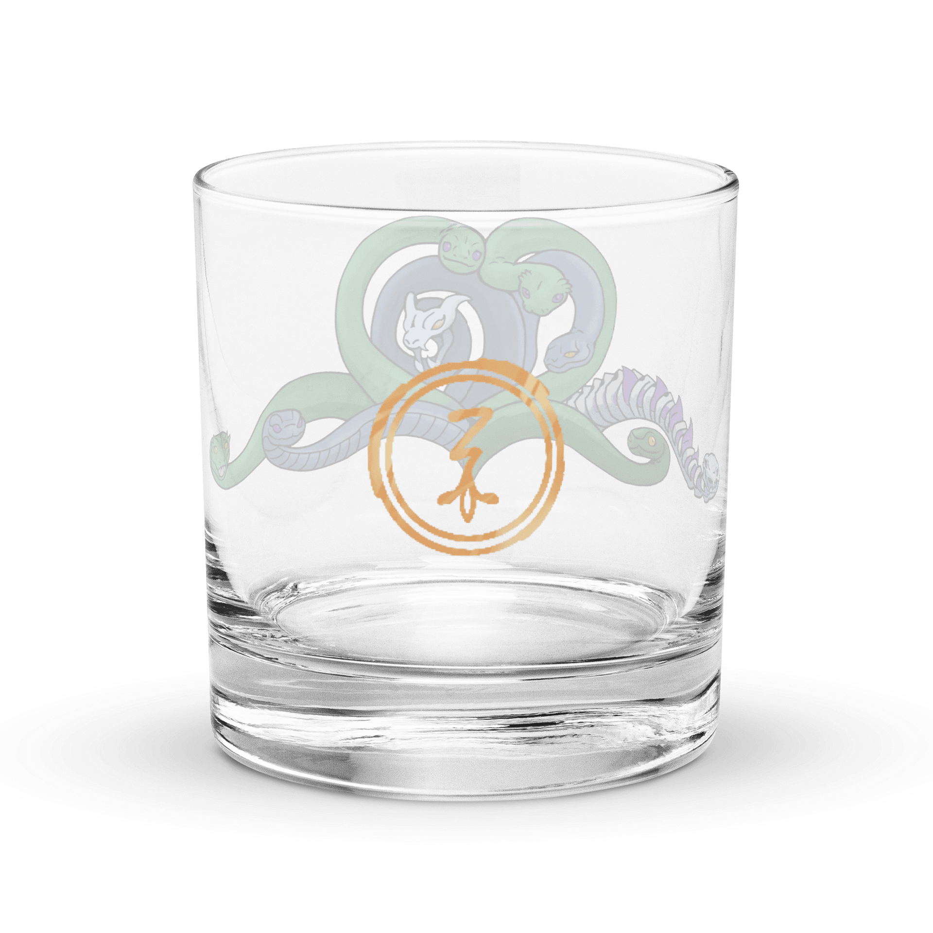 Wrapped Around Your Liquor product image (2)