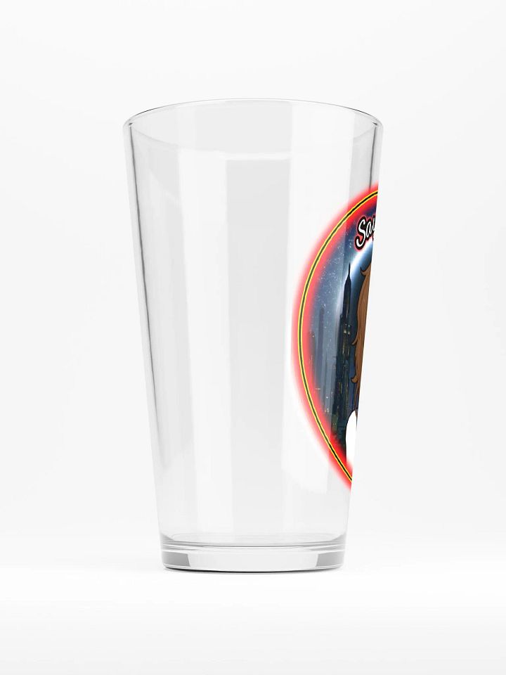 SayLessTess Glass product image (2)