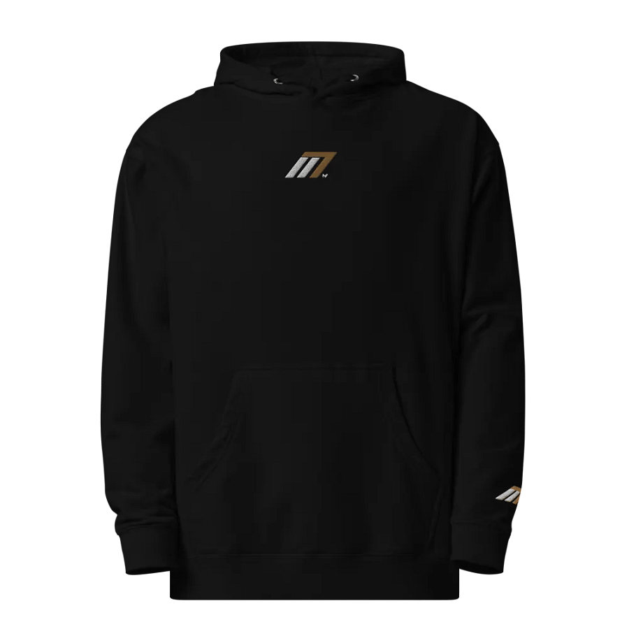 M7 Streamer Hoodie product image (5)