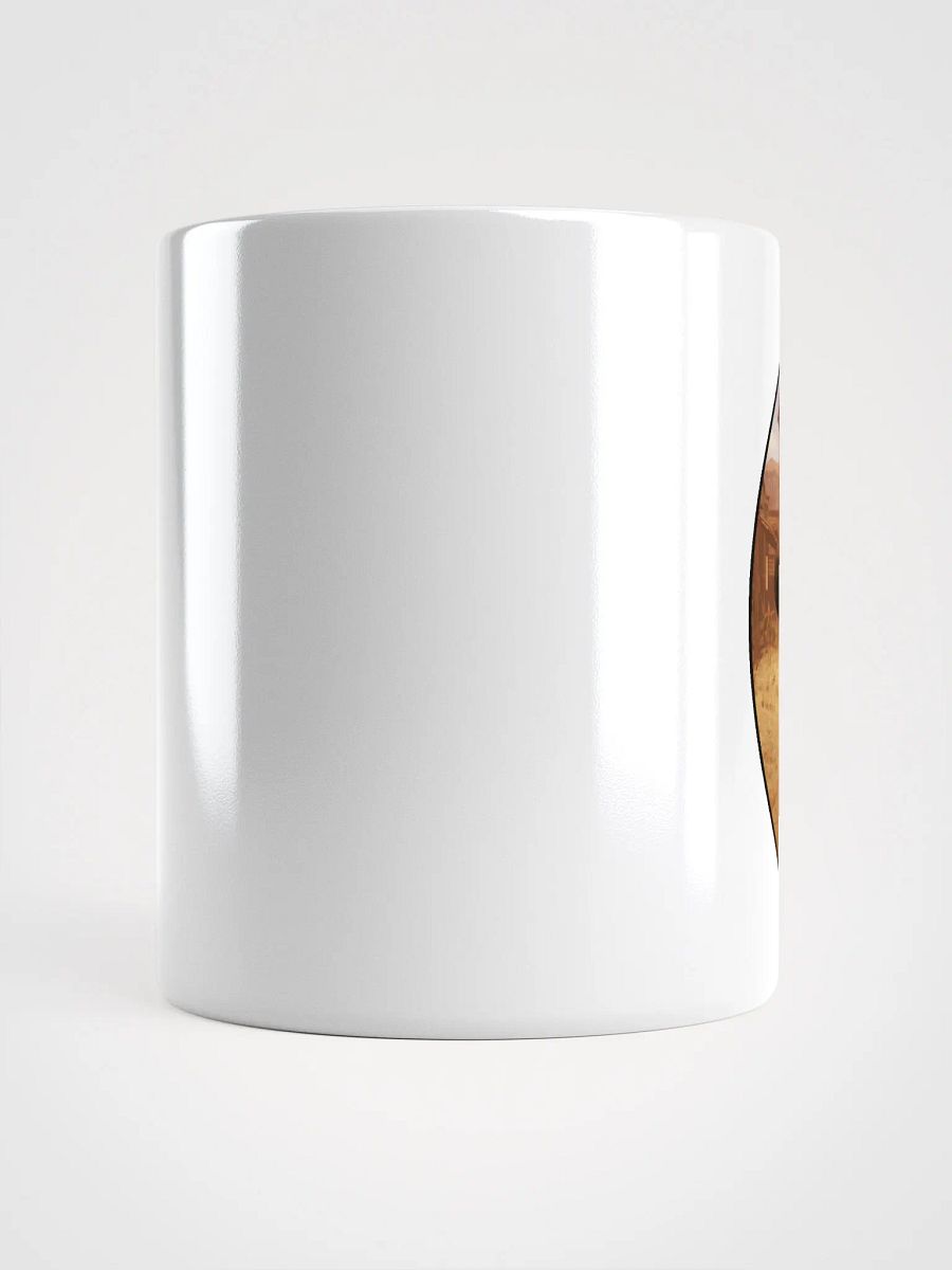Shih Tzu of the West Gizmo Day Mug product image (5)