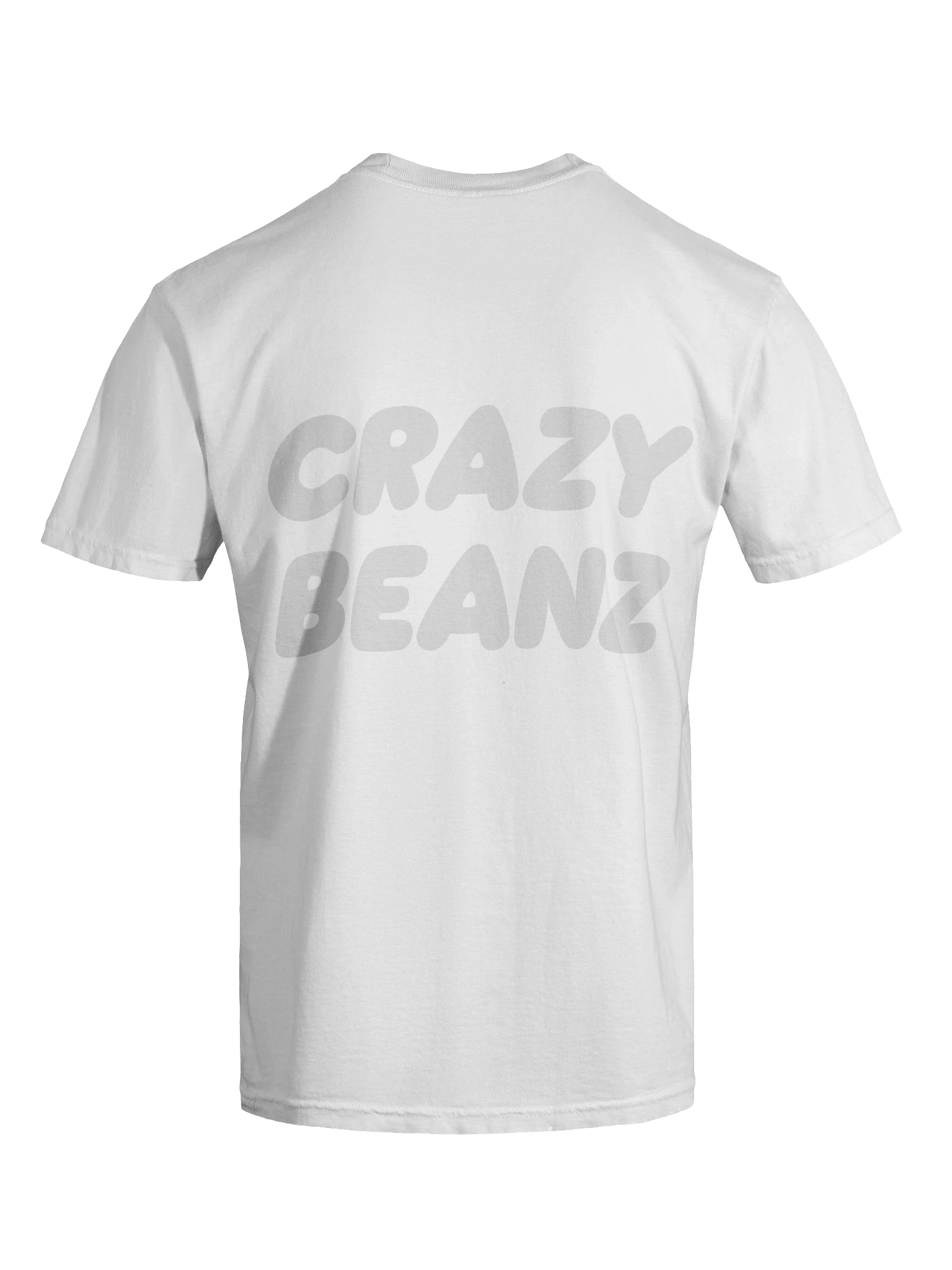 Crazy Beanz T-Shirt product image (9)