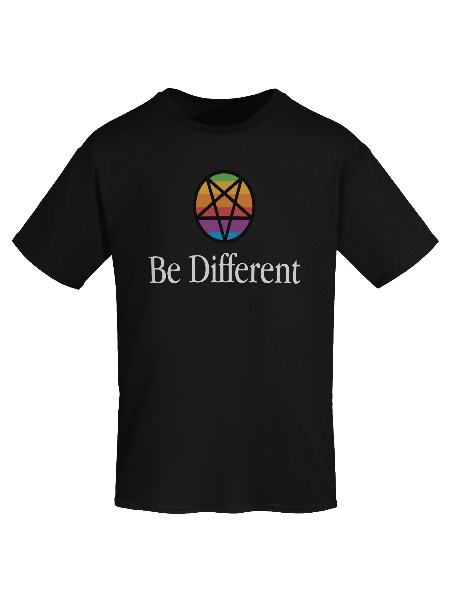 Be Different - Shirt product image (56)