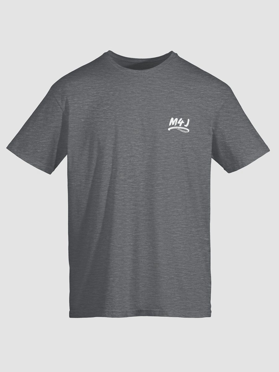 M4J Pocket Logo product image (17)