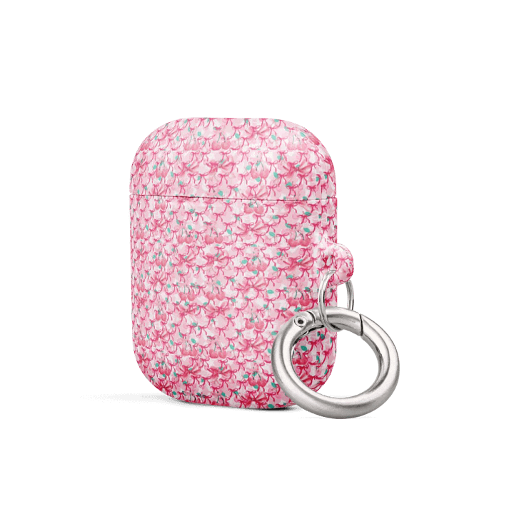 pink earphone case for feminie ladies product image (6)