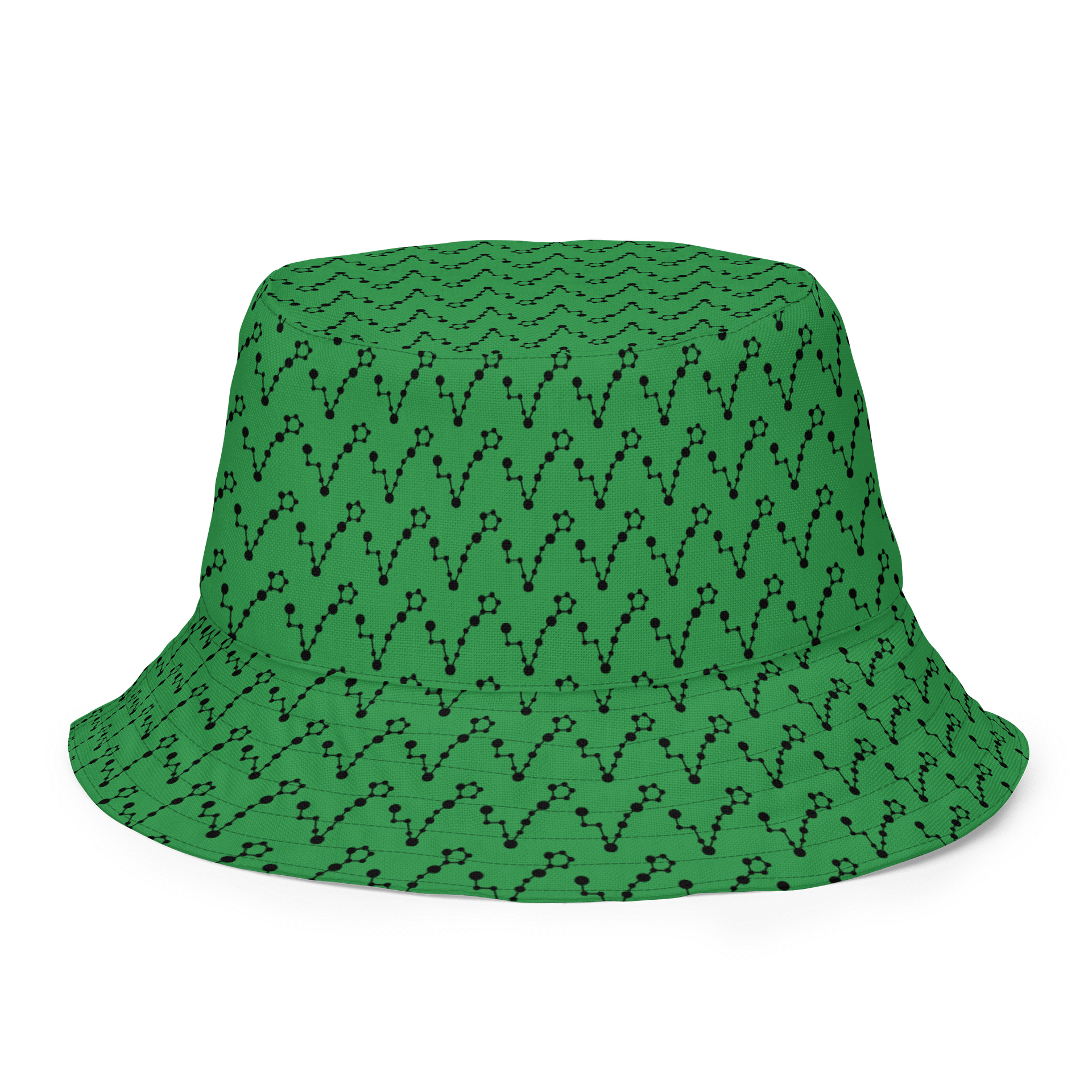 Stellar Pisces Reversible Bucket Hat product image (8)