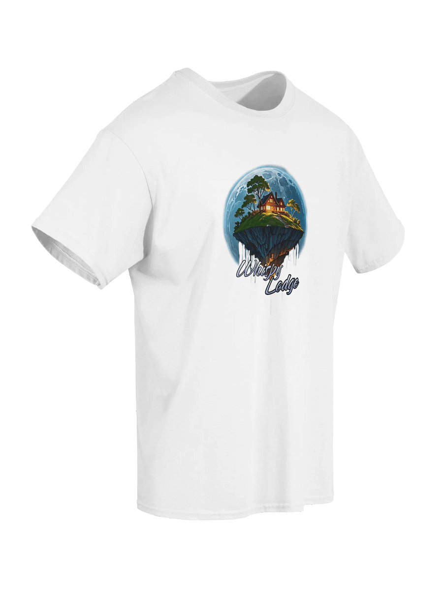 Whispy Lodge Relaxed Tee product image (3)