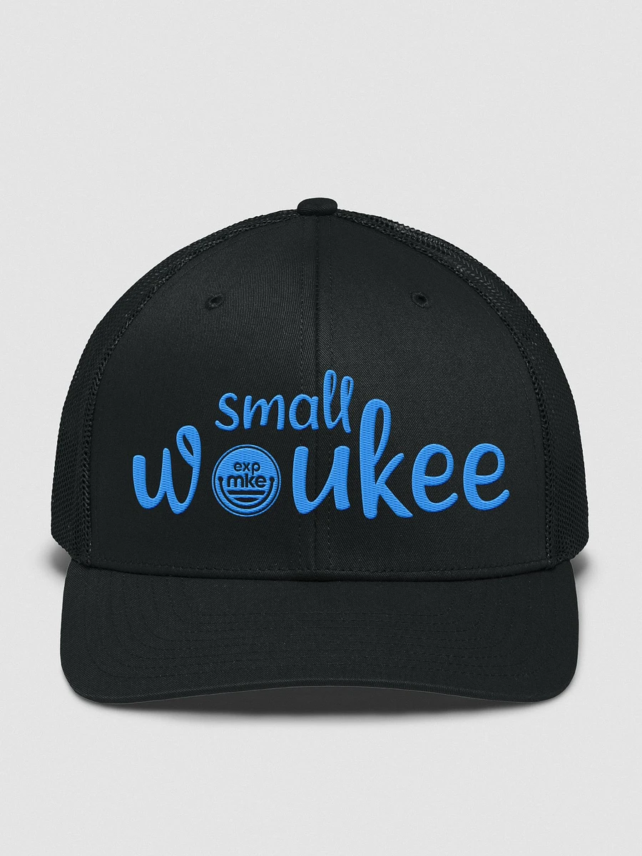 Smallwaukee - Hat product image (1)