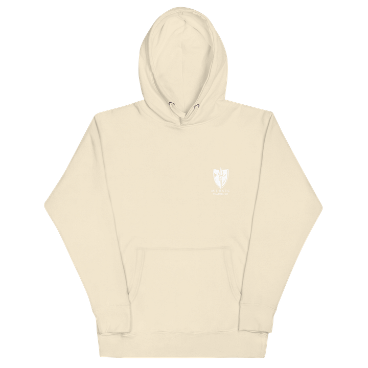 Warrior's Crest Unisex Hoodie product image (17)