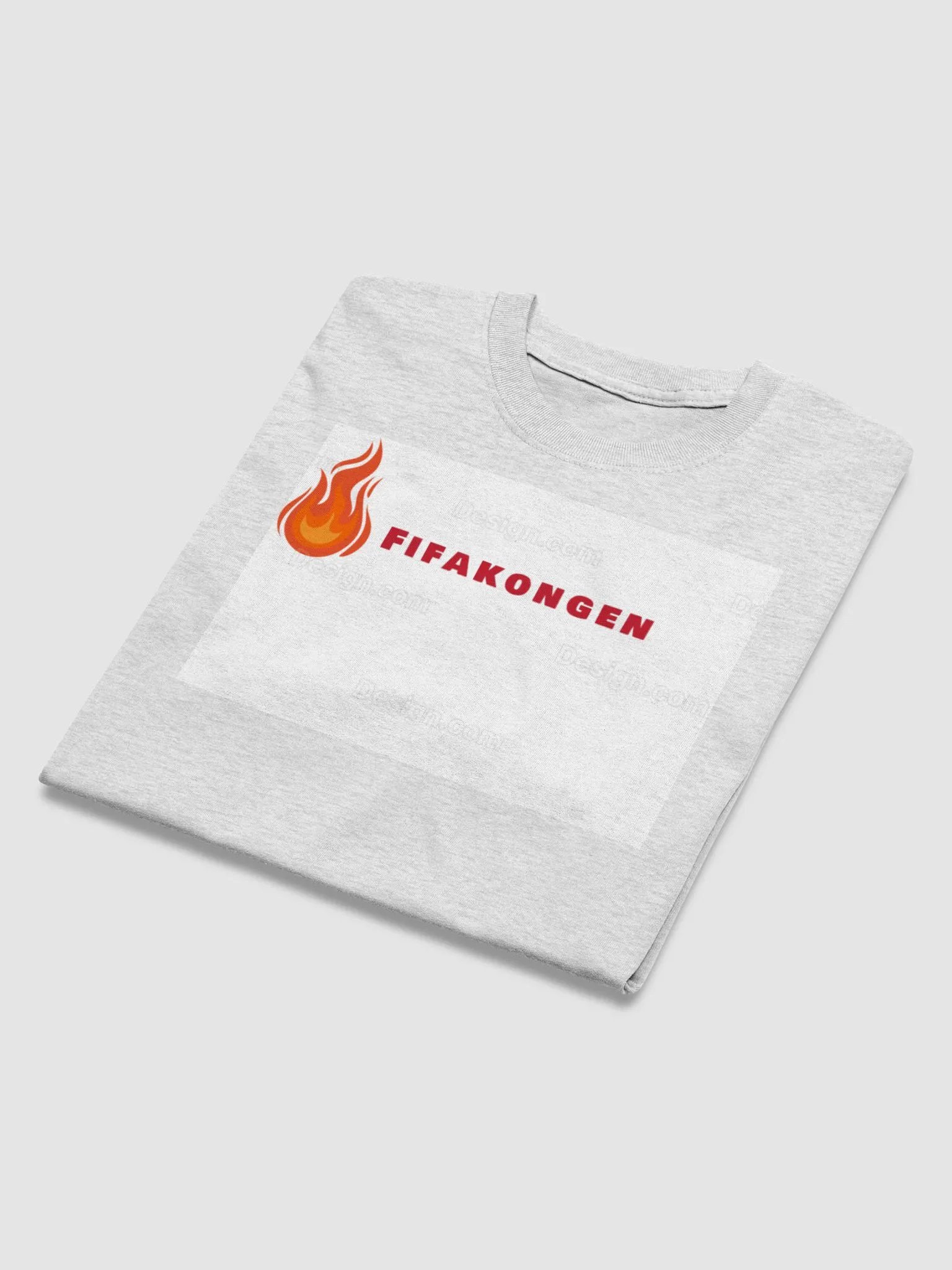 FIFAKONGEN FODBOLD TRØJE product image (7)