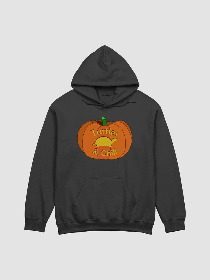 T&C Pumpkin Hoodie product image (9)