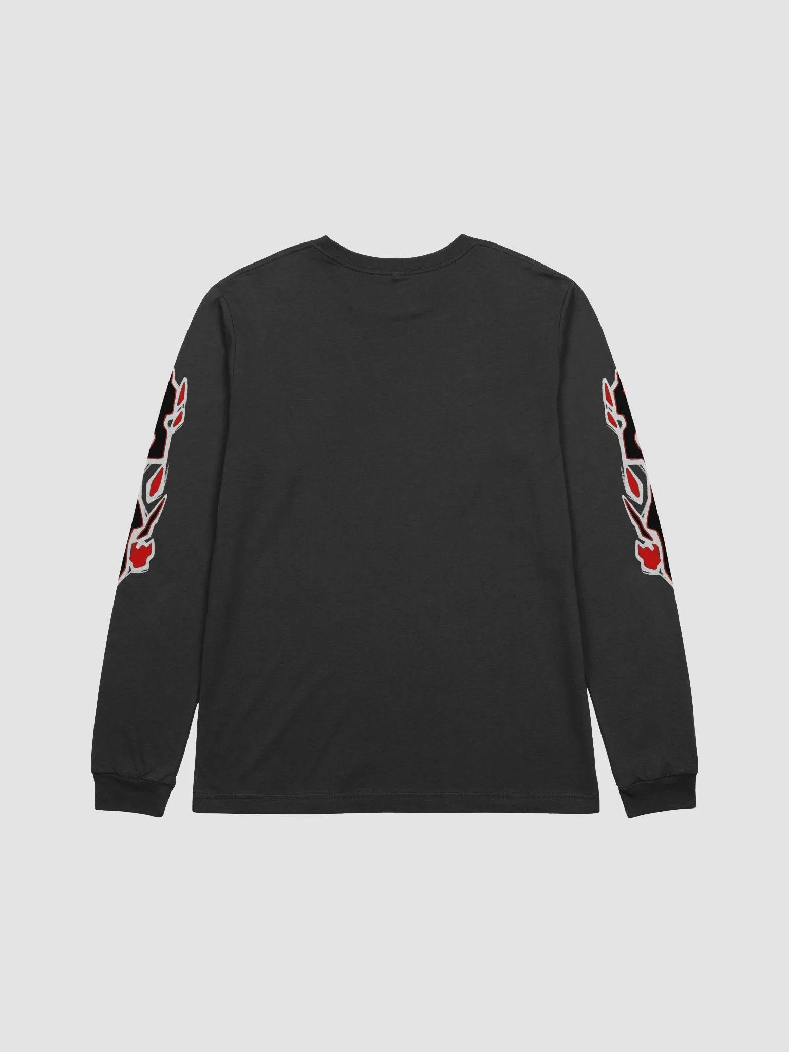 Valstrax Longsleeve (No Color) product image (9)