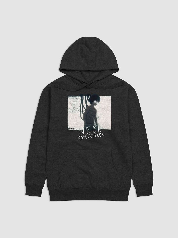 Neon Obscurities - Hoodie product image (1)