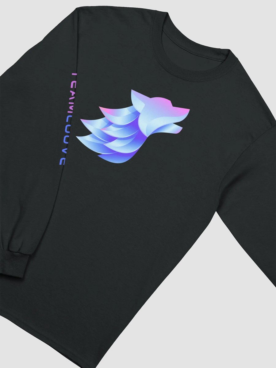 TeamLouve Long Sleeve product image (3)