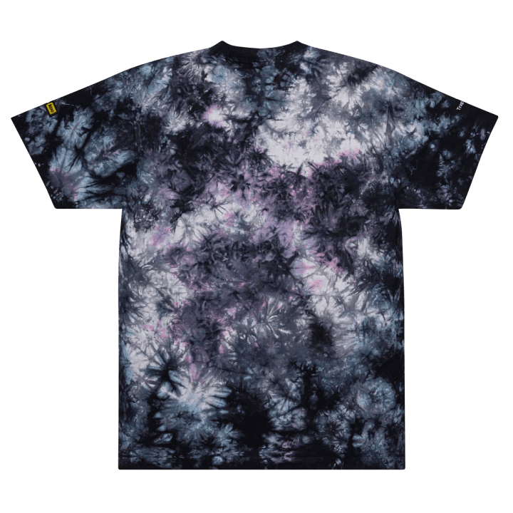 Trapkoo Tie-dye T-Shirt product image (2)