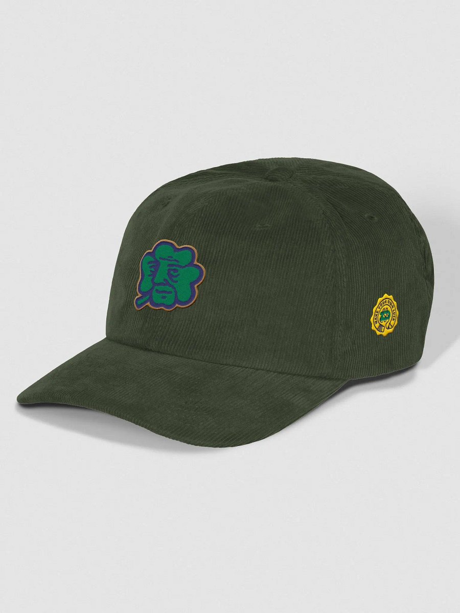 lucky dewd hat product image (3)