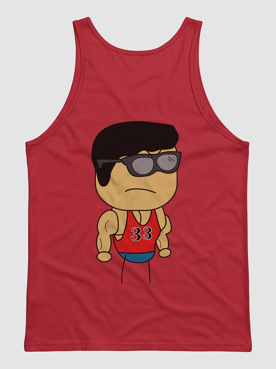 Michael's Generic Pippen Jersey Tank product image (2)