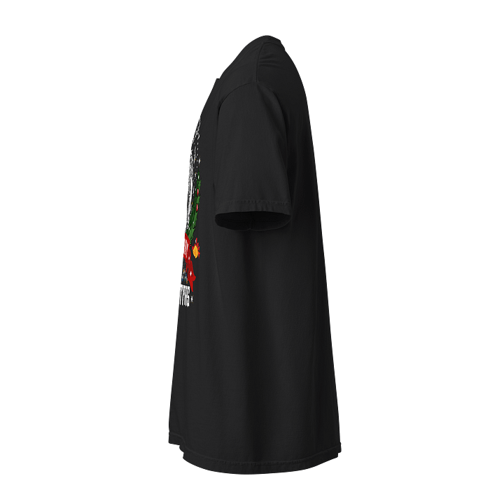 Merry Christmas Angels T-Shirt product image (2)