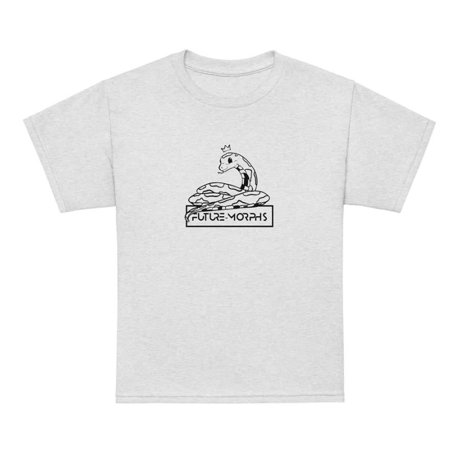 New Logo Kids (Black) product image (7)