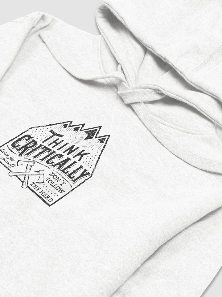 Bring Back Masculinity Hoodie product image (2)