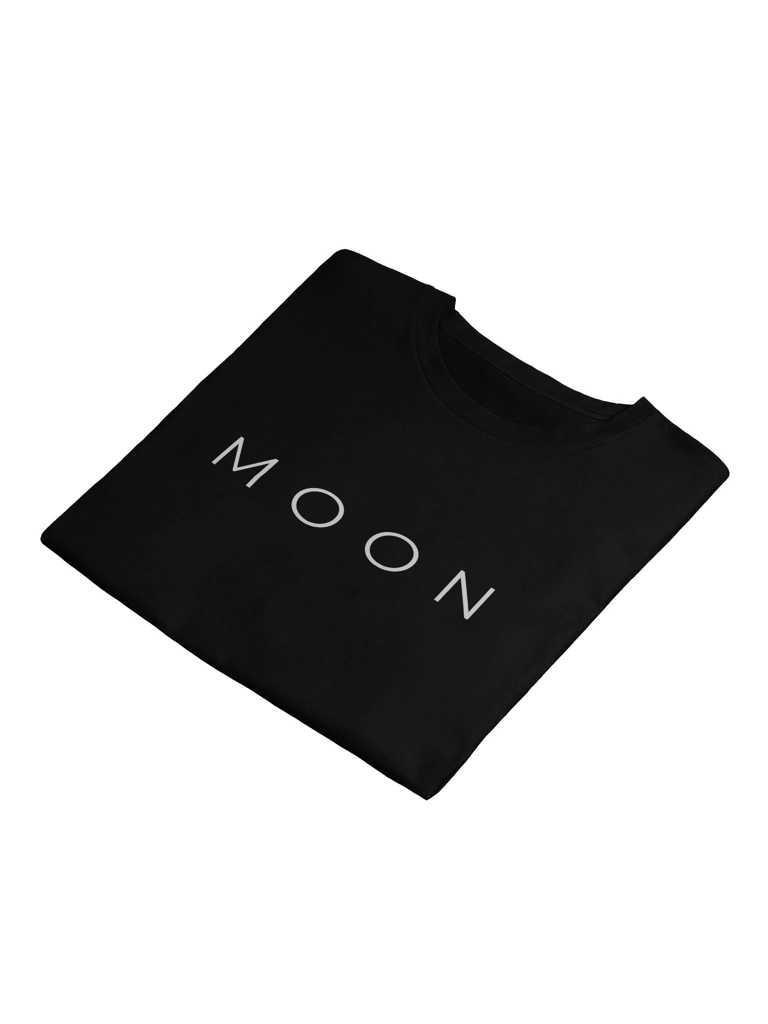 MOON Crop T-Shirt product image (4)