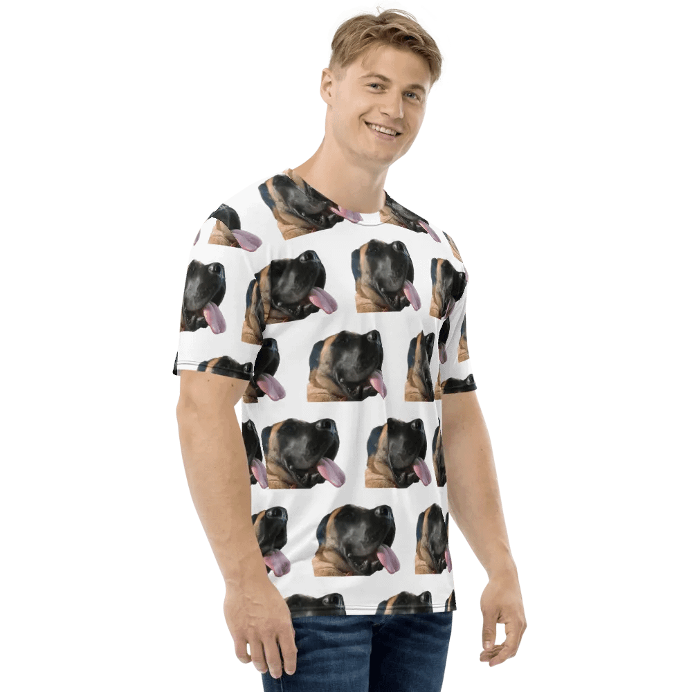 Meatball Shirt product image (4)