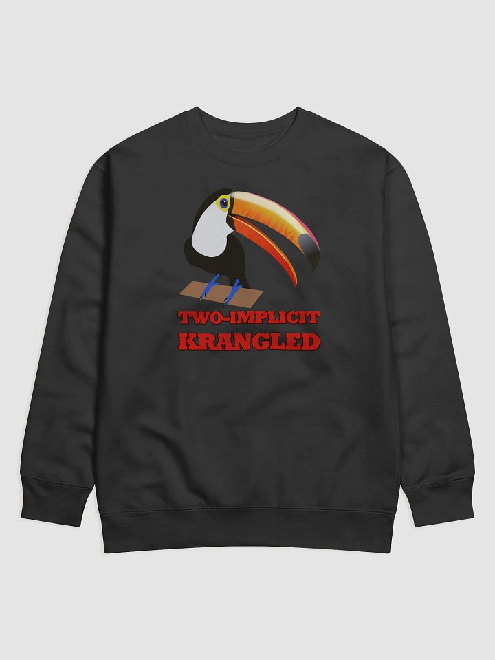 Kranglejacket product image (1)