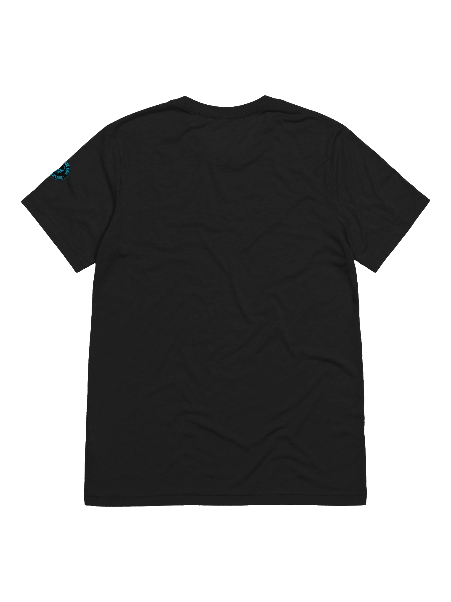 Attitude Era Generation T-shirt product image (2)