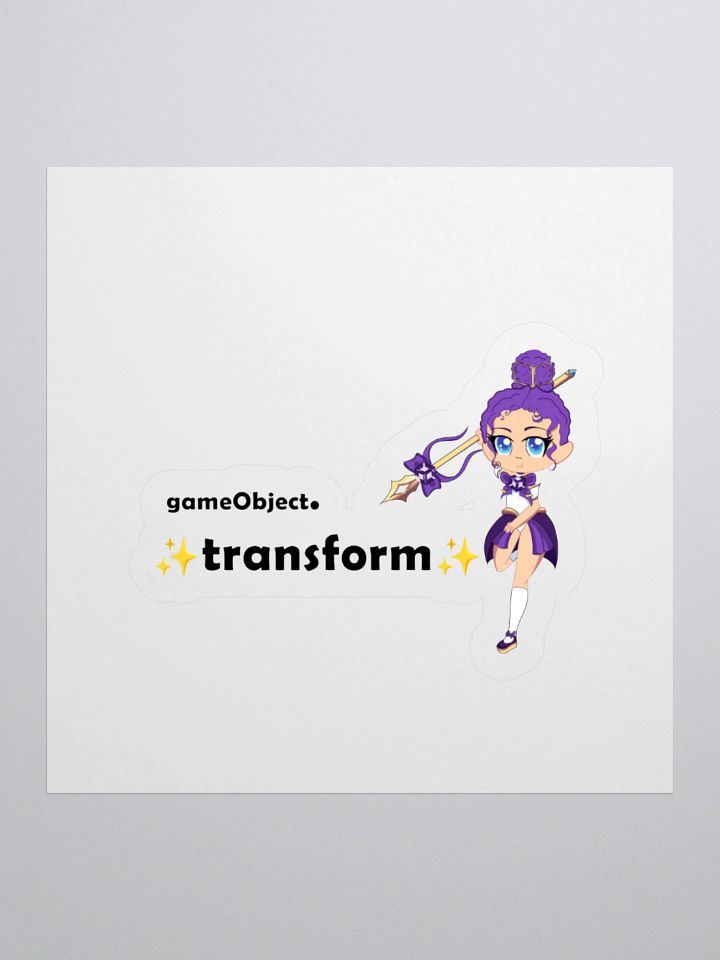 Unity Transform! product image (3)