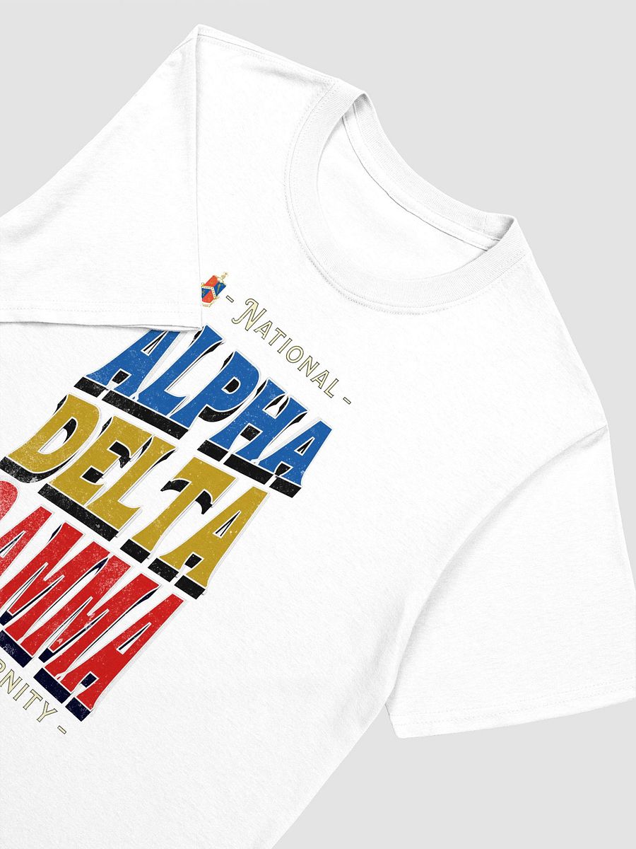 ADG Colors - T-Shirt product image (39)