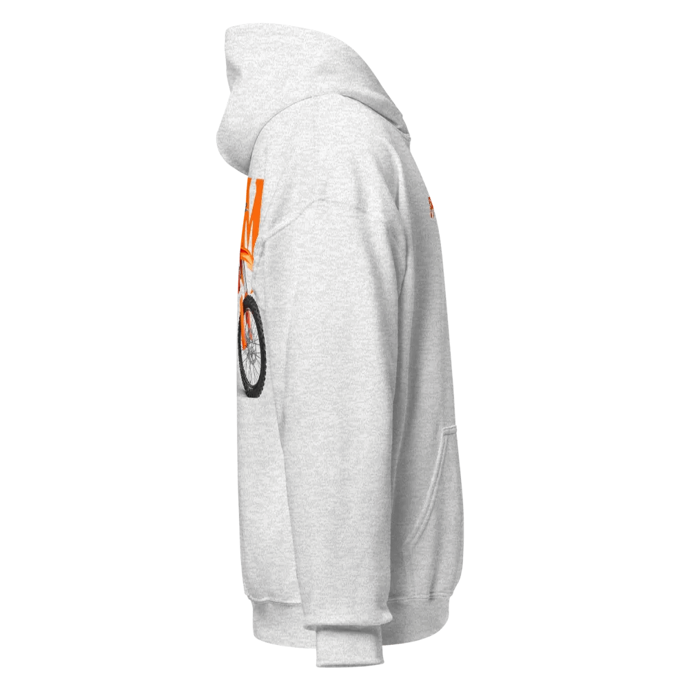 KTM HOODIE V2 product image (30)