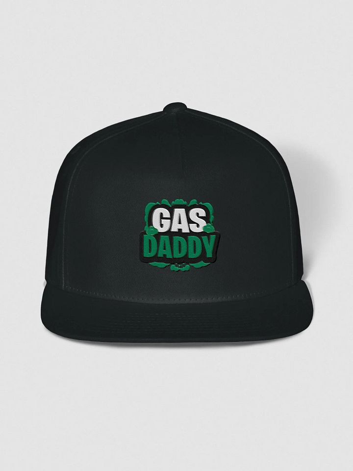 Gas Daddy Snapback product image (5)