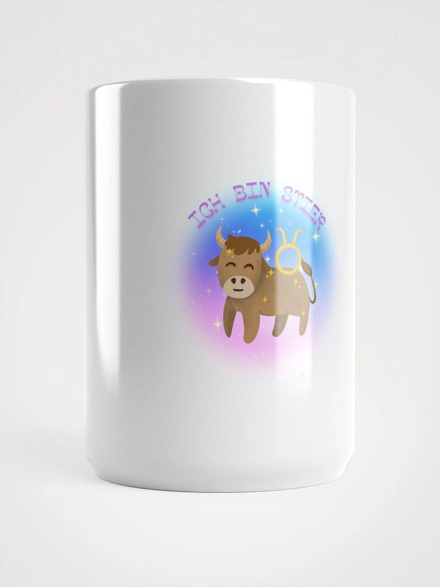 Tasse Stier product image (5)