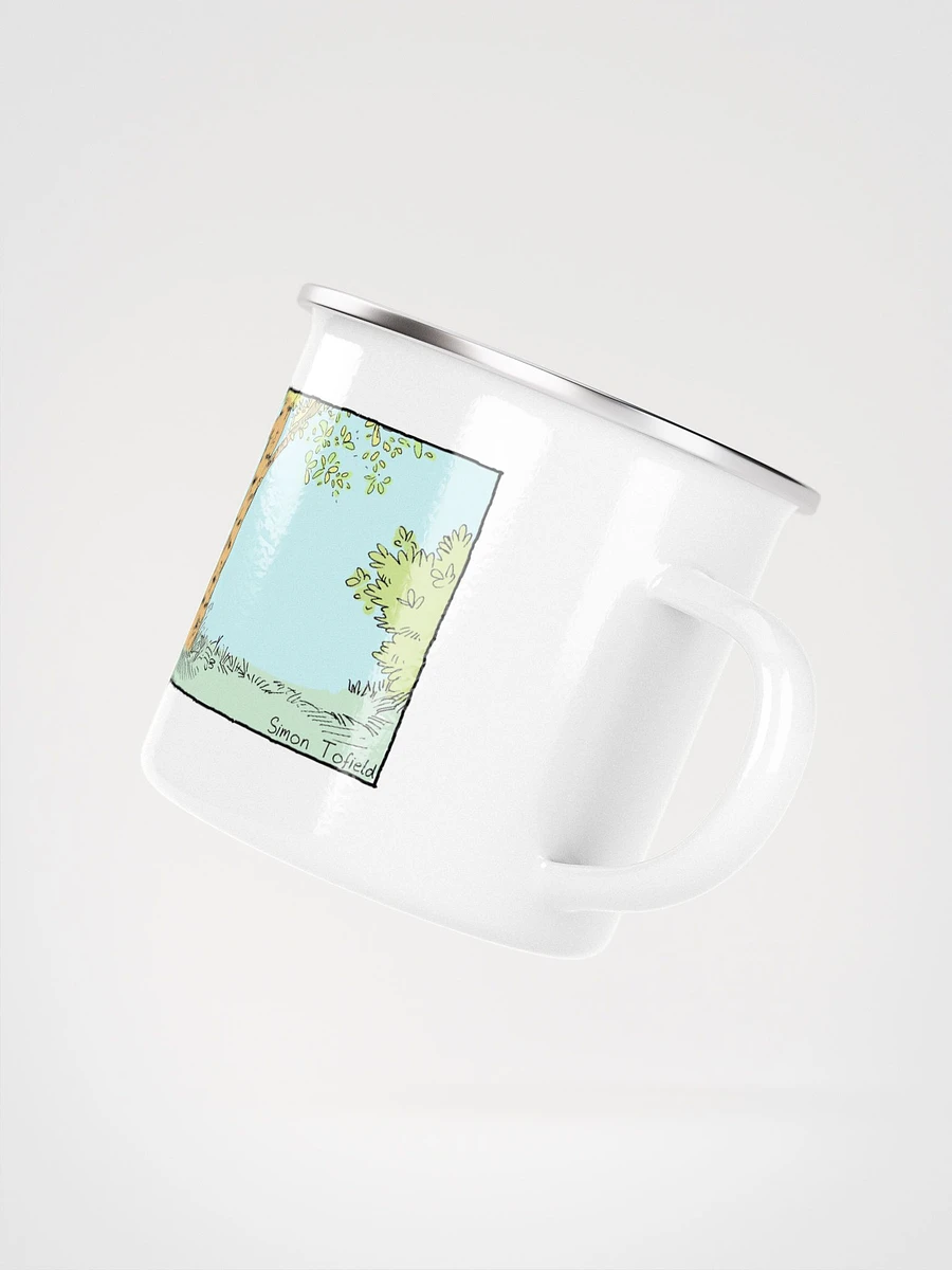On The Tree Mug product image (3)