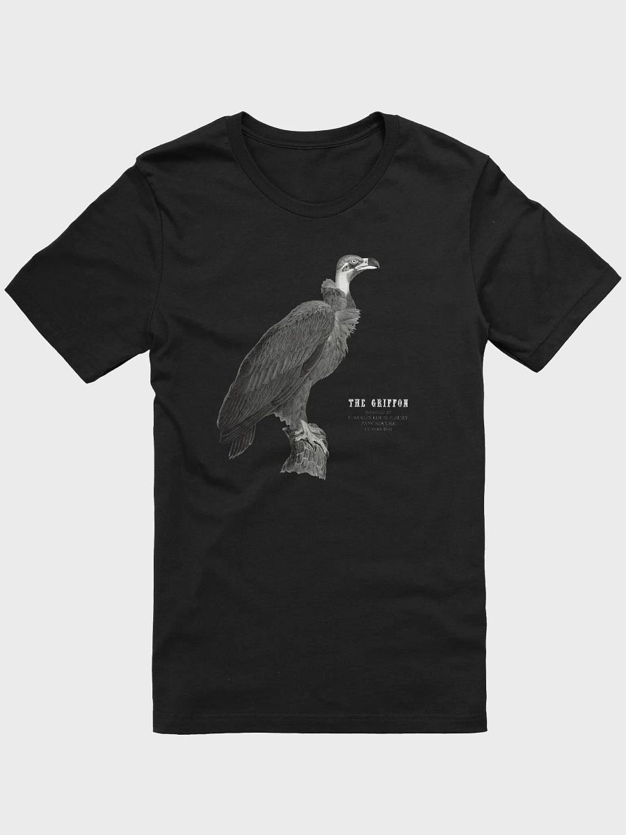 Vintage Drawing Comfort Tee product image (1)