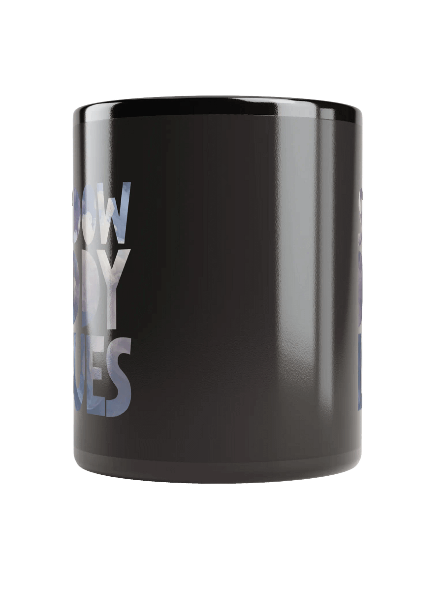 Shadow Daddy Issues Mug (Black) product image (5)
