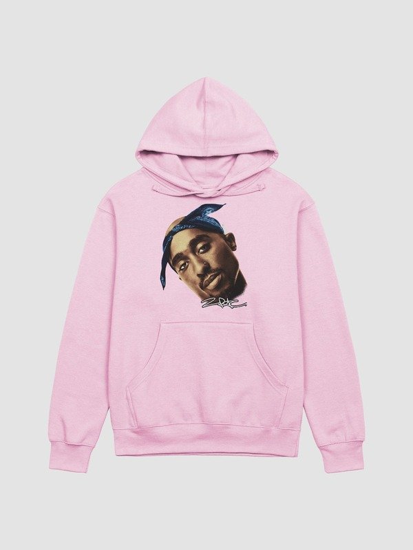 Big Face Hoodie product image (29)