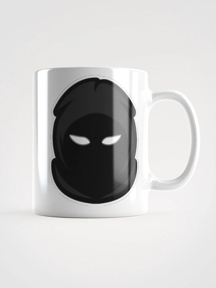 Synister Logo Mug product image (2)